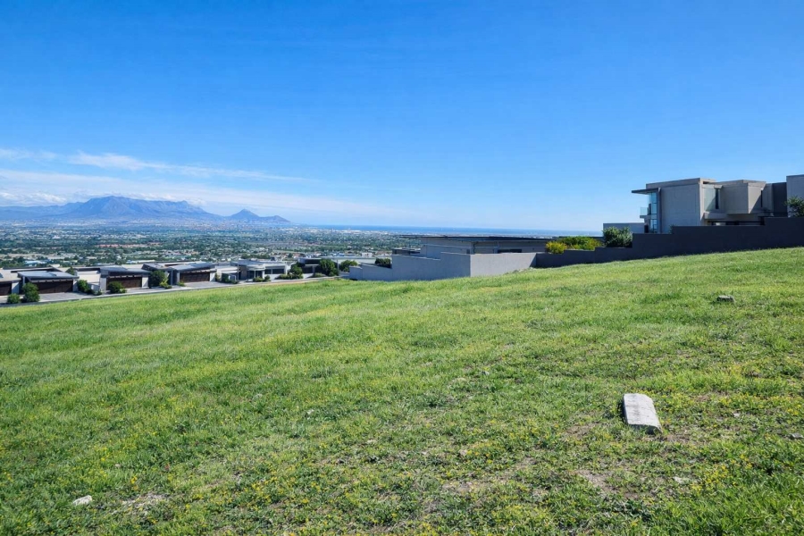 0 Bedroom Property for Sale in Baronetcy Estate Western Cape